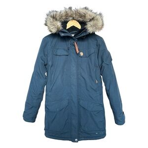 Fjallraven Nuuk Parka Jacket Women’s XS